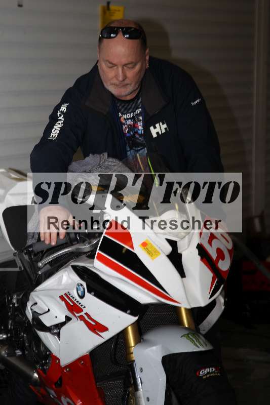 /Archiv-2025/02 28.-31.01.2025 Moto Center Thun Jerez/28.01.2025 Boxenimpressionen